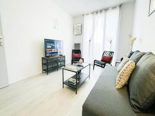 Apartment Saint-Martin-d'Uriage  8