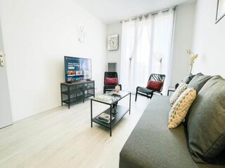 Appartement Saint-Martin-d'Uriage  8