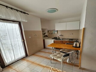 Appartamento Vodice Caratteristiche 8