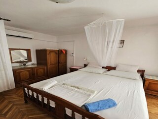 Appartement Vodice Équipement 6