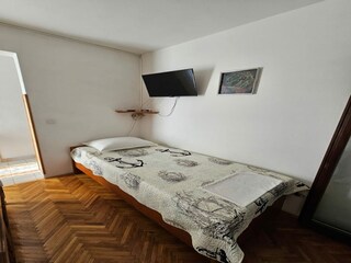 Appartamento Vodice Caratteristiche 9