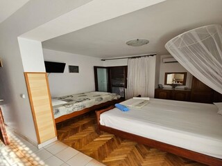Apartamento Vodice Características 11