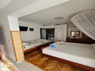 Apartment Vodice Ausstattung 11