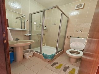 Apartamento Vodice Características 13