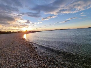 Apartamento Vodice Entorno 15