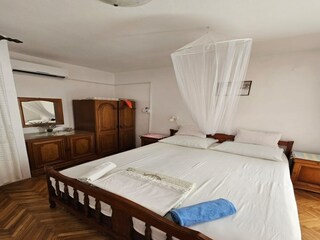 Apartamento Vodice Características 8