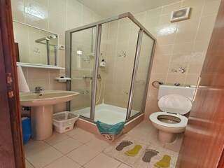 Apartment Vodice Ausstattung 7