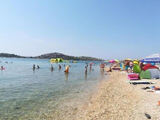 Appartement Vodice Omgeving 28