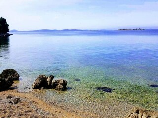Appartement Vodice Omgeving 32