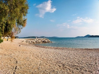 Apartment Vodice Environment 21