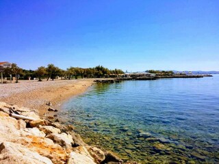 Appartement Vodice Environnement 33
