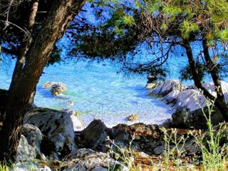 Apartment Vodice Environment 22