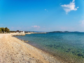 Apartment Vodice Environment 23