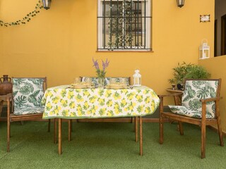 Apartment San Roque Features 1