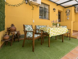 Apartment San Roque Features 2