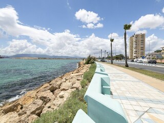 Apartment San Roque Environment 6