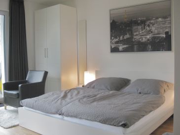 Ferienwohnung Studio HT