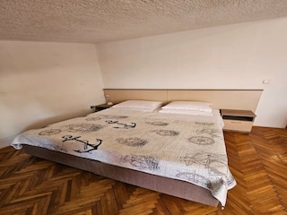 Apartment Vodice Ausstattung 11