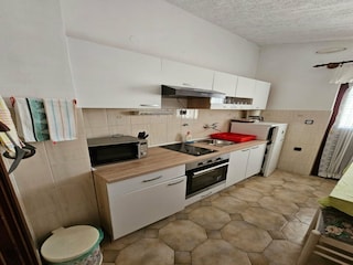 Apartment Vodice Ausstattung 14