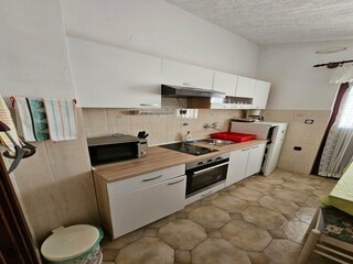 Appartamento Vodice Caratteristiche 14