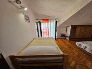 Appartamento Vodice Caratteristiche 15