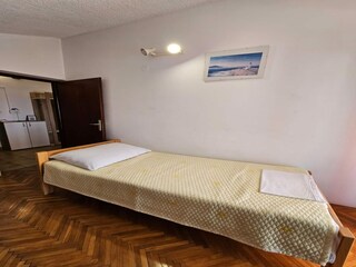 Apartamento Vodice Características 16