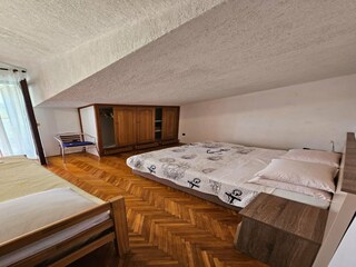 Appartement Vodice Kenmerken 17