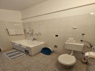 Apartment Vodice Ausstattung 20