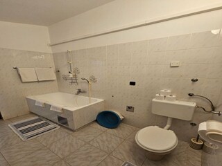 Appartamento Vodice Caratteristiche 20