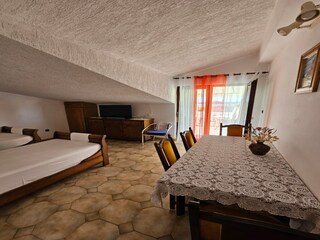 Apartamento Vodice Características 10