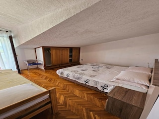 Apartment Vodice Ausstattung 15