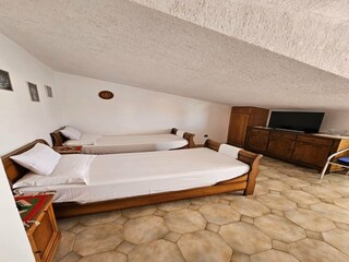 Appartement Vodice Équipement 10