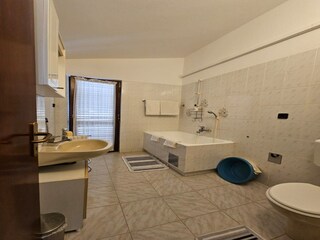 Appartement Vodice Équipement 19
