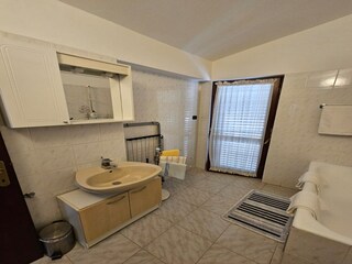 Appartamento Vodice Caratteristiche 13