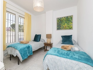 Ferienhaus El Puerto de Santa María Ausstattung 24