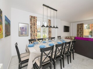 Vakantiehuis El Puerto de Santa María Kenmerken 18