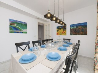 Holiday house El Puerto de Santa María Features 26