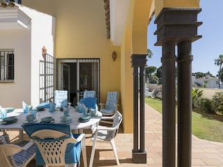 Ferienhaus El Puerto de Santa María Ausstattung 31