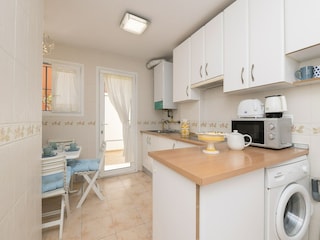 Ferienhaus El Puerto de Santa María Ausstattung 33