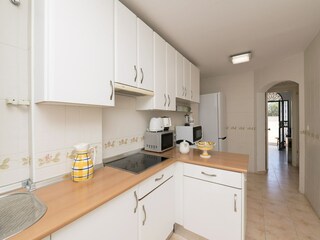 Holiday house El Puerto de Santa María Features 20