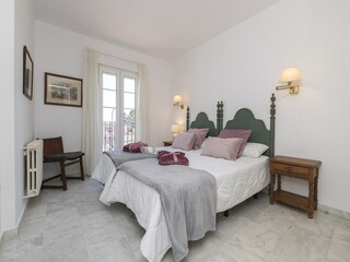 Holiday house El Puerto de Santa María Features 22