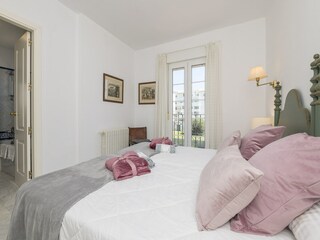 Ferienhaus El Puerto de Santa María Ausstattung 27