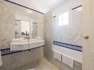 Holiday house El Puerto de Santa María Features 29
