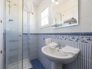 Ferienhaus El Puerto de Santa María Ausstattung 23