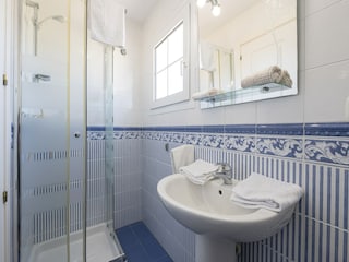 Vakantiehuis El Puerto de Santa María Kenmerken 23