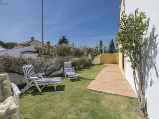Holiday house El Puerto de Santa María Outdoor Recording 4