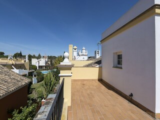 Vakantiehuis El Puerto de Santa María Buitenaudio-opname 5