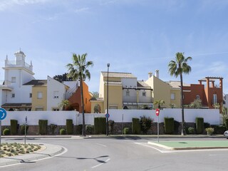 Maison de vacances El Puerto de Santa María Environnement 38