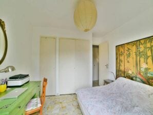Apartment Charmant ins Grüne - Nice - image1