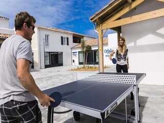 Apartment Rivedoux-Plage  8